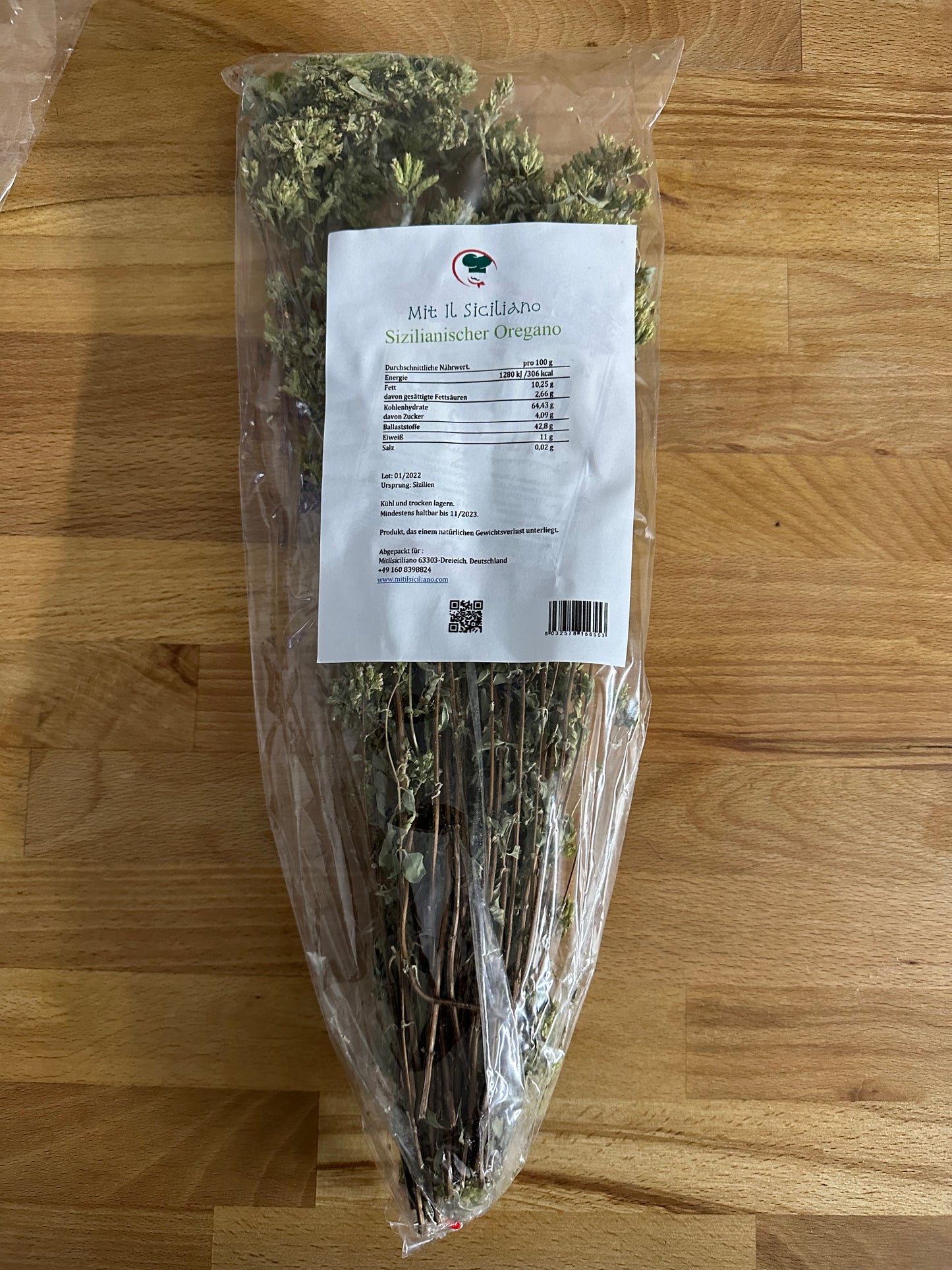 # Paquetes de oregano-2 siciliana de 50g cada uno-Cosecha 2022-Aroma y fragancia intoxicantes