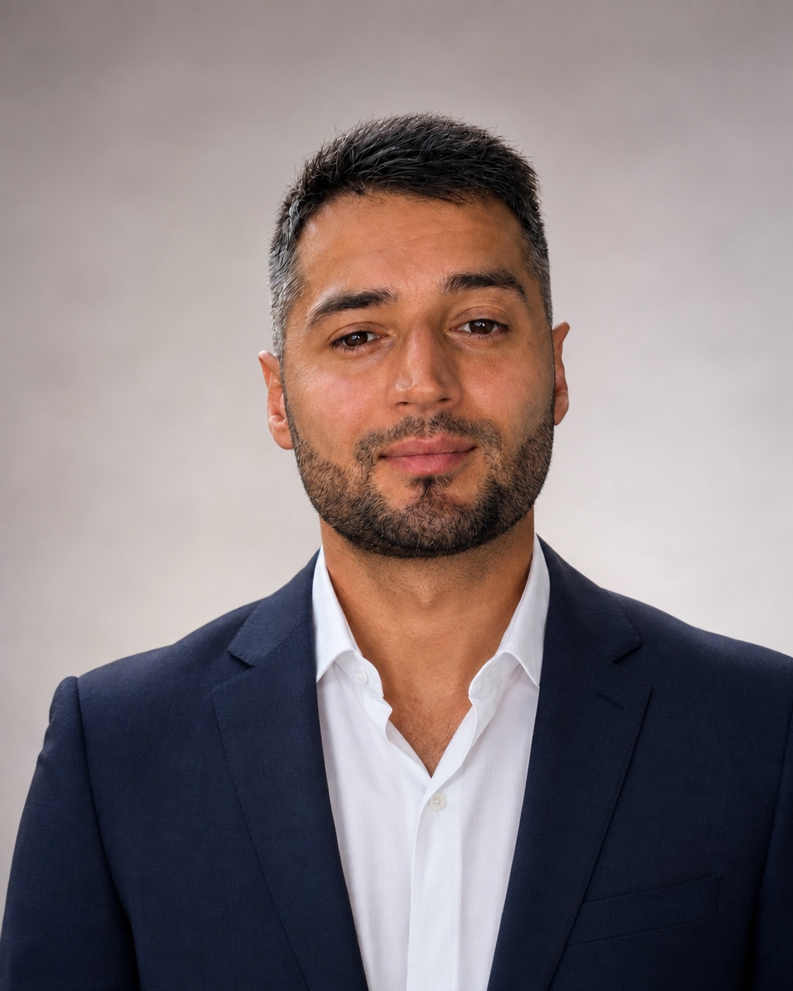 Mike Giardina · Mike AI